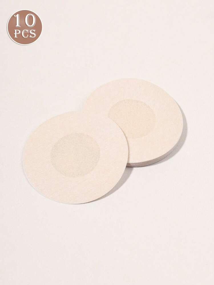 1 Pair 3D Transparent Silicone Buttock Pads And Buttock Enhancement Pads, Seamless Bionic Self-Adhesive Buttock Filler, Silicone Fake Buttocks, Body Filler, Suitable For Real Transforming Lingerie Padding, Leg And Calf Shaping Stickers To Prevent Deformation, Suitable For Buttock Dresses And Tight Pants - Multicolor - View 13