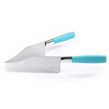 1 cái dụng cụ cắt bánh bằng thép không gỉ - Kẹp, xẻng cắt bánh, máy cắt bánh cán nhựa, dụng cụ cắt bánh ngọt, dụng cụ làm bánh nhà bếp, thích hợp cho tiệc sinh nhật, đám cưới, tiệc lễ hội, vật dụng đẹp mắt, dụng cụ nhà bếp, dụng cụ cắt bánh, dụng cụ kẹp bánh, rất tiện dụng, kẹp chia bánh, kẹp bánh, quà tặng cho phụ nữ, quà tặng cho nam giới, dụng cụ thiết yếu cho gia đình, rất hữu ích!!! Rất được khuyến khích!!! - Nhiều màu - Xem 13