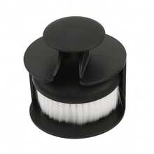 EKOSECRET 干湿两用刷：面部清洁按摩刷、沐浴刷、身体刷、软毛淋浴刷、身体磨砂刷、皮肤刷、身体磨砂工具 - 藍色-1PC - 查看 1