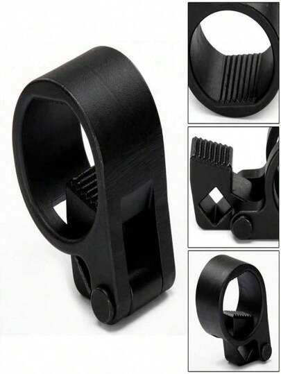 Universal Steering Ball Head Extractor Remover Is Suitable For Car Chassis Rocker Arm Removal/Installation