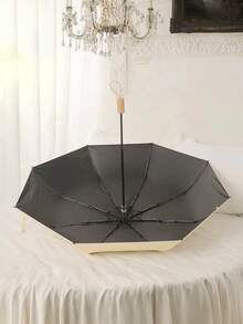 [Mini Parapluie de Poche avec Sac de Rangement] Porte-Cartes Portable Parapluie Solaire, Parapluie de Protection UV pour le Métro, les Déplacements, le Sac de Maman, le Sac à Dos d'Étudiant | Protection UV pour les Déplacements Quotidiens, Équipement pour les Déplacements Professionnels, Accessoire Essentiel pour les Fêtes d'Étudiants, Utilisation Polyvalente Pluie et Soleil | Imperméable par Forte Pluie, Cadeau pour Jour de Pluie, Parapluie Publicitaire, Parapluie pour Photos de Mariage, Léger et Compact, Cadeau d'Anniversaire - Multicolore - Voir 8