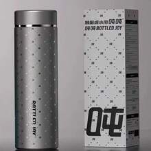 （纯钛保温杯）纯钛保温便携高端钛杯，车载保温杯 - 彩色 - 查看 6