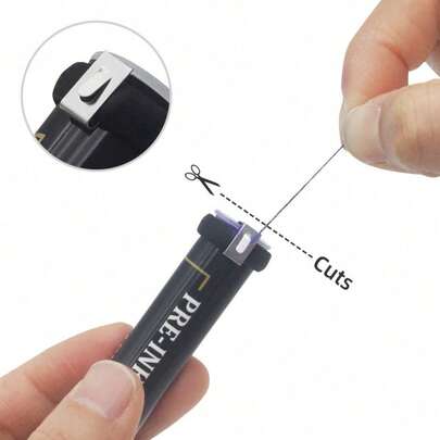 Microblading Mapping String Permanent Makeup Pre-Inked Eyebrow Marker Thread Brow Positioning Tool,Cheap,Makeup,Makeup Tools,Cheap Stuff,Gifts,Gifts For Women,Christmas Gifts