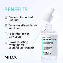 [NIDA] Affordable  Skincare Set | Includes 5 TOP-SELLING Products For Gentle Skin Renewal Skin Wrinkles - 放 - 查看 4