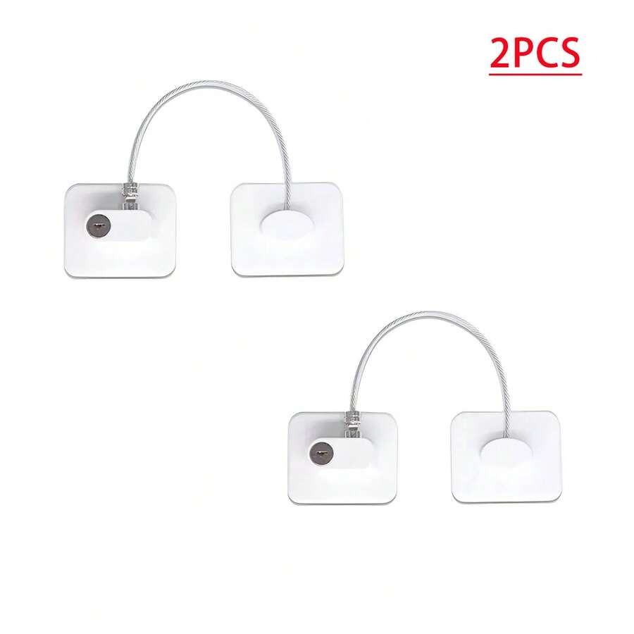 Cerradura de  para niños, FULU - verde - Ver 1