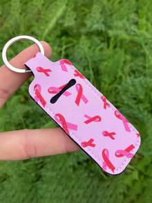 New Hanging Accessories Bag Hanging Printing Leopard Sunflower Snake Pattern Women's Mouth Red Envelope Fashionable Creative Perfum Bag (Pattern Position Random) - Multicolor - View 9