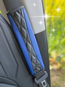 安全带套，送给男友、家人的多功能礼物 - 多款 - 查看 16