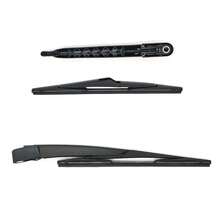 Windshield Wiper Blade Assembly Suitable For Renault SCENIC III (JZ0/1_) 2008-2016 Models, Rear Wiper Arm And Blade Set - 1 Set - View 3