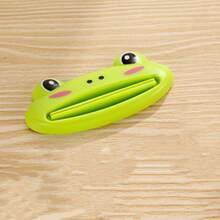 1 Kit Frog Toothpaste Squeezer With Cute Design - Promotion - 1-pc - View 10