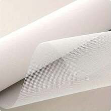 DIY Invisible Fiberglass Mesh Window Screen, Mosquito Net For Summer, Cut To Fit Door And Window - Screen White Mesh - View 14