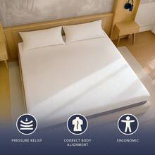 Mattresses - White - View 4