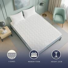 Mattresses - White - View 3