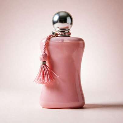 100ml/75ml Floral & Fruity Fragrance Air Freshener Spray, Long-Lasting Scent, Holiday/Birthday/Souvenir Gift