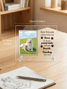 Quà tặng cá nhân hóa nhân viên xuất sắc tháng bằng acrylic, khung vàng, ảnh và chữ, bảng quà tặng cá nhân hóa, bảng acrylic, quà cảm ơn cá nhân hóa, quà tặng ảnh mạ vàng nhân viên xuất sắc tháng, bảng quà tặng cá nhân hóa cho nhân viên. - Nhiều màu - Xem 7