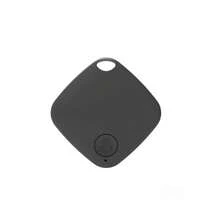 HOMEFISH 5.0 Smart Locator, Round Anti-Loss Device For Pets, Children, Bags, Wallets EBVL - A - View 1