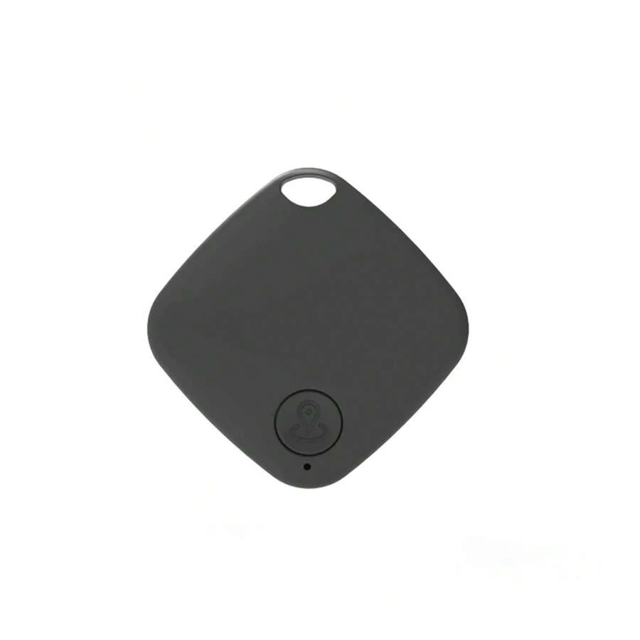 HOMEFISH 5.0 Smart Locator, Round Anti-Loss Device For Pets, Children, Bags, Wallets EBVL - A - View 1