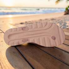 Women's Orthopedic Slippers, Nude, Anatomical, Non-Slip, Comfortable - 融合裸色 - 查看 9