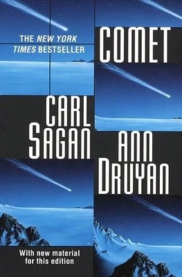 Pre-Owned Comet (Paperback) By Carl Sagan