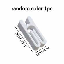 10pcs Food Sealing Clips, Lightweight & Durable Kitchen Tool For Food Packaging And Sealing - View 7