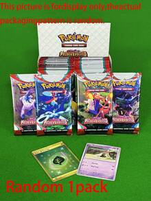 Classic Series Playing Cards, Durable Design, Brings Eternal Fun To Fans, Random Delivery - Multicolor - View 17