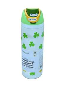OWA NEW Original 32OZ Insulated Stainless Steel Water Bottle With Straw Sports Water Bottle - 薄荷綠 - 查看 1