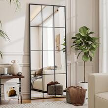 Specchi - nero - Visualizzare 1