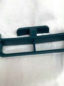 浴室拖鞋架 免打孔 壁挂式 一体式鞋架 节省空间 浴室挂架 - 彩色 - 查看 5