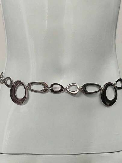 1pc Ceramic Fish & Starfish Tassel Pearl Beaded OT Clasp Necklace