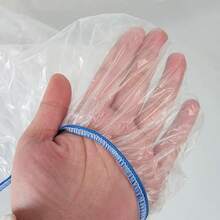 Housse de protection jetable pour vélos, motos, vélos de montagne et autres équipements de cyclisme - Multicolore - Voir 8