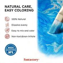 Gouache Paints - 18colors - View 4