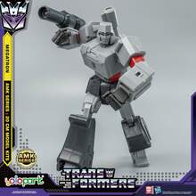 Hasbro Đồ chơi Transformers, dòng AMK 7.87 inch/dòng AMK MINI 4.7 inch, mô hình nhân vật hành động kèm vũ khí, bao gồm Optimus Prime, xe cứu thương, Bumblebee và nhiều nhân vật khác. - Nhiều màu - Xem 4