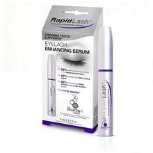 5毫升睫毛精华液 | 令睫毛和眉毛更浓密、更纤长 | 每晚轻松使用 - 眼部精華 - 查看 2