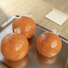 新品上市，超柔软创意薄荷巧克力脆皮捏捏乐玩具，减压捏捏乐爆裂声造型道具，青少年理想之选，搞笑礼物，朋友礼物，节日礼物，情人节礼物 - 彩色 - 查看 10