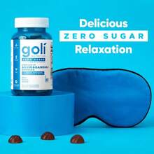 Zero Sugar Best Seller Trio - World's First 3-In-1 Pre, Post, Probiotic, Apple Cider Vinegar With Vitamin B12 And Probiotics To Address Bloating, Ashwagandha & L-Theanine, Vitamin D Gummies. Gluten-Free, Vegan, Non-GMO & Gelatin-Free - 一件 - 查看 4