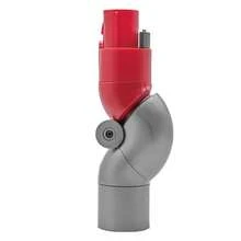 适用于V7 V8 V10 V11 V15吸尘器的替换式底部和顶部适配器，低位伸缩适配器 - 查看 8