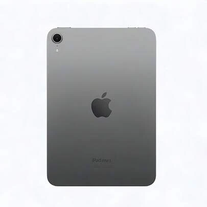  iPad mini 7 8.3英寸，配備A17 Pro晶片，Liquid視網膜顯示器 支援Apple智能，Wi-Fi 6E，128GB/256GB儲存選項 輔助創意與生產力