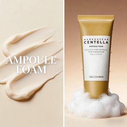 Cleansers