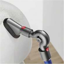 适用于V7 V8 V10 V11 V15吸尘器的替换式底部和顶部适配器，低位伸缩适配器 - 查看 6