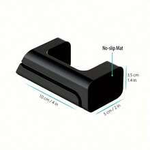 1 Giá đỡ đồng hồ thông minh, Giá đỡ đồng hồ và điện thoại Foriwatch tương thích với đế sạc - Nhiều màu - Xem 10