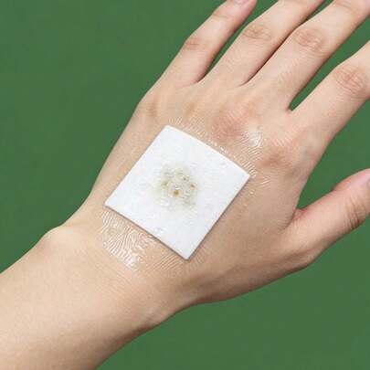 10pcs Waterproof Transparent Protective Film - Large Size Transparent Waterproof Bandages, Suitable For Tattoo Care And Shower Protection, Reusable Skin Barrier