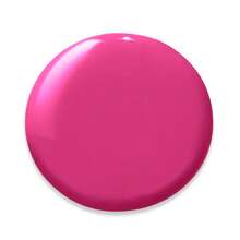 Renova Mini Miranda Nail Polishes 7.7ml - Hot Pink - View 3