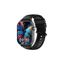 Lenovo Watch Fit Smartwatch, Slim Large Screen, Blood Oxygen Heart Rate Sleep, Bluetooth Calling, Health Monitoring, Wearable Sports Watch Bracelet, Ultra-Thin Dial, Lightweight (Supports Chinese And English Only) - View 10