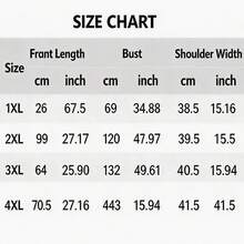 Plus Size Solid Color V-Neck Sleeveless Shirt, Elegant For Office/Commute, Summer - Champagne - View 9