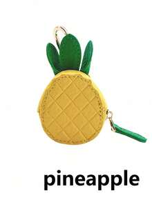 Ví tiền xu mini hình dưa hấu, Ví tiền xu hình quả chanh - Ví dâu tây dễ thương, Ngăn đựng tiền xu, Thiết kế quả anh đào mini, Ví mới lạ | Thiết kế vui tươi | Móc khóa ví tiền xu, Ví đựng tiền xu hình quả táo đỏ - Ví có móc khóa vàng, Quà tặng Giáng sinh, Mặt dây chuyền hình quả trái cây dễ thương cho ví và chìa khóa, Móc khóa đáng yêu, Halloween, Quà tặng sinh nhật, Quà tặng ngày lễ, Mua sắm, Phụ kiện thời trang, Ngăn đựng tiền xu, Ví tiền xu dễ thương, Mua sắm, Phụ kiện du lịch, Sử dụng hàng ngày - Nhiều màu - Xem 25