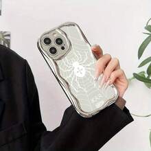 Airtag Cases - Silver - View 3