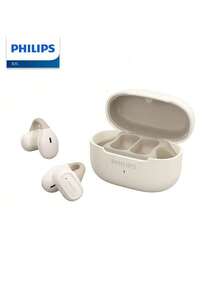 PHILIPS 飞利浦 TAT2469 蓝牙无线耳机，开放式设计，通话清晰，音质均衡，触控操作 - 查看 5