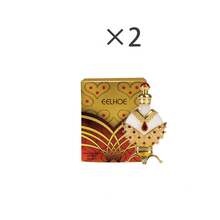 EELHOE Concentrated Perfume Oil On Long Lasting Fragrancewith Floral Notes For Women And Men 12ml - 薰衣草 - 查看 7