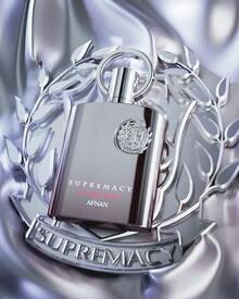 Afnan Supremacy Not Only Intense Extrait De Parfum Spray For Men, 150ml - Warm & Sweet Gourmands - View 7