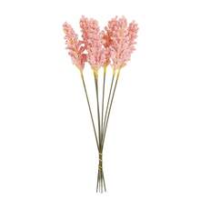 6pcs Artificial Foam Wheat Ears, Fake Wheat And Barley Bundles - Durable Faux Plants, Suitable For Home Decor, Garden, Wedding Party Decoration, Birthday Gifts, DIY Crafts And Romantic Arrangement - Perfect Choice For Seasonal Decoration - Multicolor - View 14