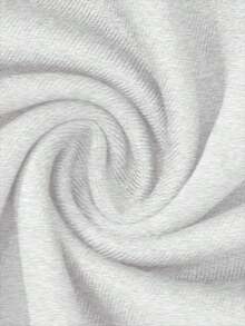 Men T-Shirts - Light Grey - View 5